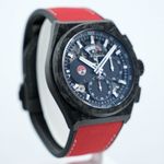 Zenith Defy El Primero 10.9001.9004/99.R941 (2020) - Transparent dial 44 mm Carbon case (8/8)