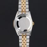 Rolex Datejust 36 16233 (1990) - 36 mm Gold/Steel case (7/8)