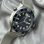 Omega Seamaster Diver 300 M 210.30.42.20.03.002 - (5/8)