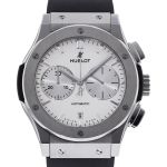 Hublot Classic Fusion Chronograph 521.NX.2611.RX - (2/3)