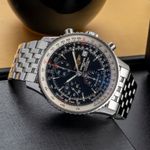 Breitling Navitimer Heritage A1332412/BF27 - (2/8)