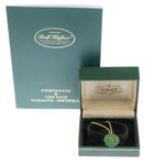 Rolex Vintage 5551 (1925) - Goud wijzerplaat 26mm Roségoud (2/8)