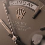 Rolex Day-Date 36 18039 (1983) - 36mm Witgoud (3/6)