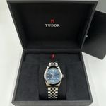 Tudor Black Bay 79660-0005 (2024) - Blue dial 39 mm Steel case (4/8)