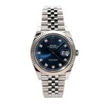 Rolex Datejust 41 126334 - (2/8)