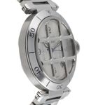 Cartier Pasha W31040H3 - (7/8)