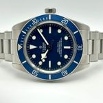 Tudor Black Bay Fifty-Eight 79030B (2022) - Blue dial 39 mm Steel case (2/10)