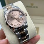Rolex Datejust 126231 - (1/10)