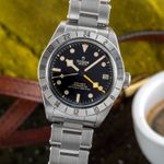 Tudor Black Bay 79470 - (3/8)