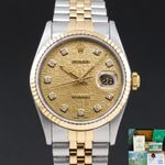 Rolex Datejust 36 16233 - (1/8)