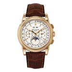 Patek Philippe Perpetual Calendar 5970R-001 - (4/6)