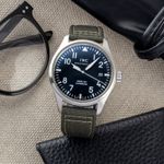 IWC Pilot Mark IW325501 - (1/8)