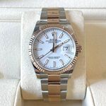 Rolex Datejust 36 126231 - (3/28)