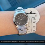 Rolex Air-King 14000 - (2/8)