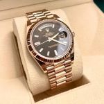 Rolex Day-Date 40 228235 - (1/6)