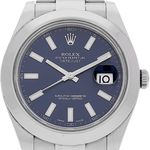 Rolex Datejust II 116300 - (1/3)