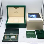 Rolex Daytona 116520 - (2/7)
