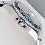 Rolex GMT-Master II 126720VTNR (2022) - Zwart wijzerplaat 40mm Staal (8/8)