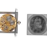 Chopard Tank 5054 - (8/8)