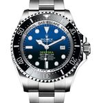 Rolex Sea-Dweller Deepsea 126660 - (3/3)