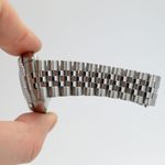 Rolex Datejust 36 16234 (1997) - 36mm Staal (7/7)