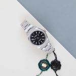 Rolex Oyster Perpetual 39 114300 - (2/8)