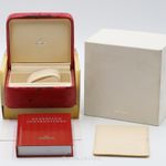 Omega Speedmaster Date 3513.30.00 (1999) - 39mm Staal (7/8)