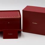 Cartier Tank Solo WSTA0028 - (8/8)