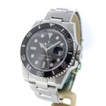 Rolex Submariner Date 116610LN - (6/14)