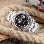 Rolex Explorer II 16570T - (2/8)