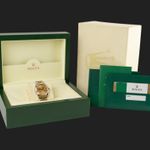 Rolex Lady-Datejust 178273 - (8/8)