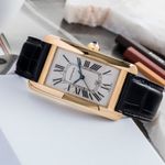 Cartier Tank Américaine W2603156 - (2/8)