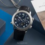 Blancpain Léman 20141-1130M-53B - (3/8)