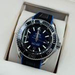 Omega Seamaster Planet Ocean 215.32.46.21.03.001 - (2/8)