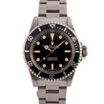 Rolex Submariner No Date 5513 - (2/8)