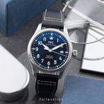 IWC Pilot Mark IW328201 - (3/8)