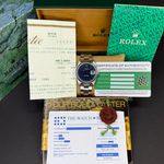 Rolex Oyster Perpetual Date 15200 - (4/8)