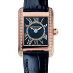 Frederique Constant Classics FC-200NMCDCD14 (2024) - Pearl dial 34 mm Steel case (1/1)