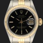 Rolex Lady-Datejust 69173 - (2/8)