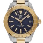 TAG Heuer Aquaracer Lady WBD1325.BB0320 - (1/8)