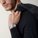 Cartier Santos WSSA0029 - (3/6)