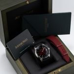 Audemars Piguet CODE 11.59 15210BC.OO.A500KB.01 - (7/7)