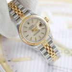 Rolex Lady-Datejust 69173 - (7/8)