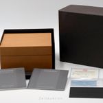 Panerai Luminor Power Reserve PAM00171 (Onbekend (willekeurig serienummer)) - Zwart wijzerplaat 44mm Staal (7/8)