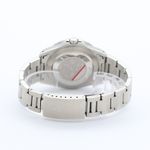 Rolex GMT-Master II 16710 (1998) - Black dial 40 mm Steel case (8/8)