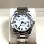 Rolex Datejust 126300 - (1/10)