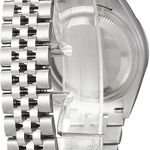 Rolex Lady-Datejust 279160 (2025) - 28 mm Steel case (5/5)