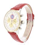 Breitling Navitimer D30022 (1997) - 38mm Staal (2/6)
