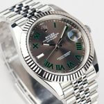 Rolex Datejust 41 126334 - (4/8)