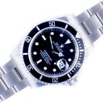 Rolex Submariner Date 16610 - (1/7)